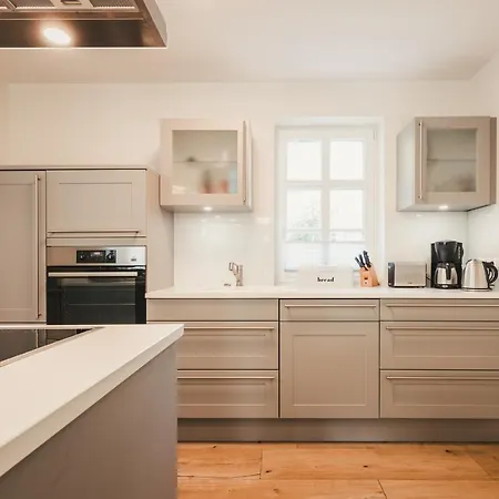 Pinne 別荘 プレロー