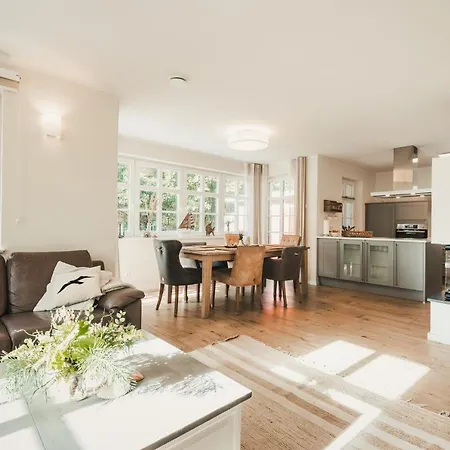 Pinne 別荘 プレロー